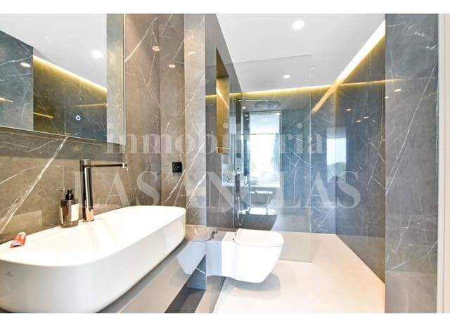 7 makuuhuone Huvila myytävänä paikassa Nuestra Señora de Jesus, Santa Eulalia / Santa Eularia mukana uima-altaan - 8 500 000 € (Ref: 9348429)