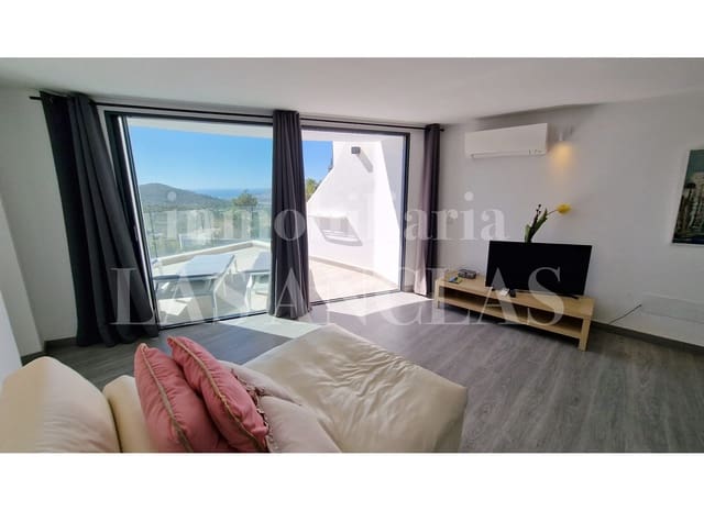 5 soverom Villa til salgs i Nuestra Señora de Jesus, Santa Eulalia / Santa Eularia med svømmebasseng garasje - € 3 500 000 (Ref: 9352970)