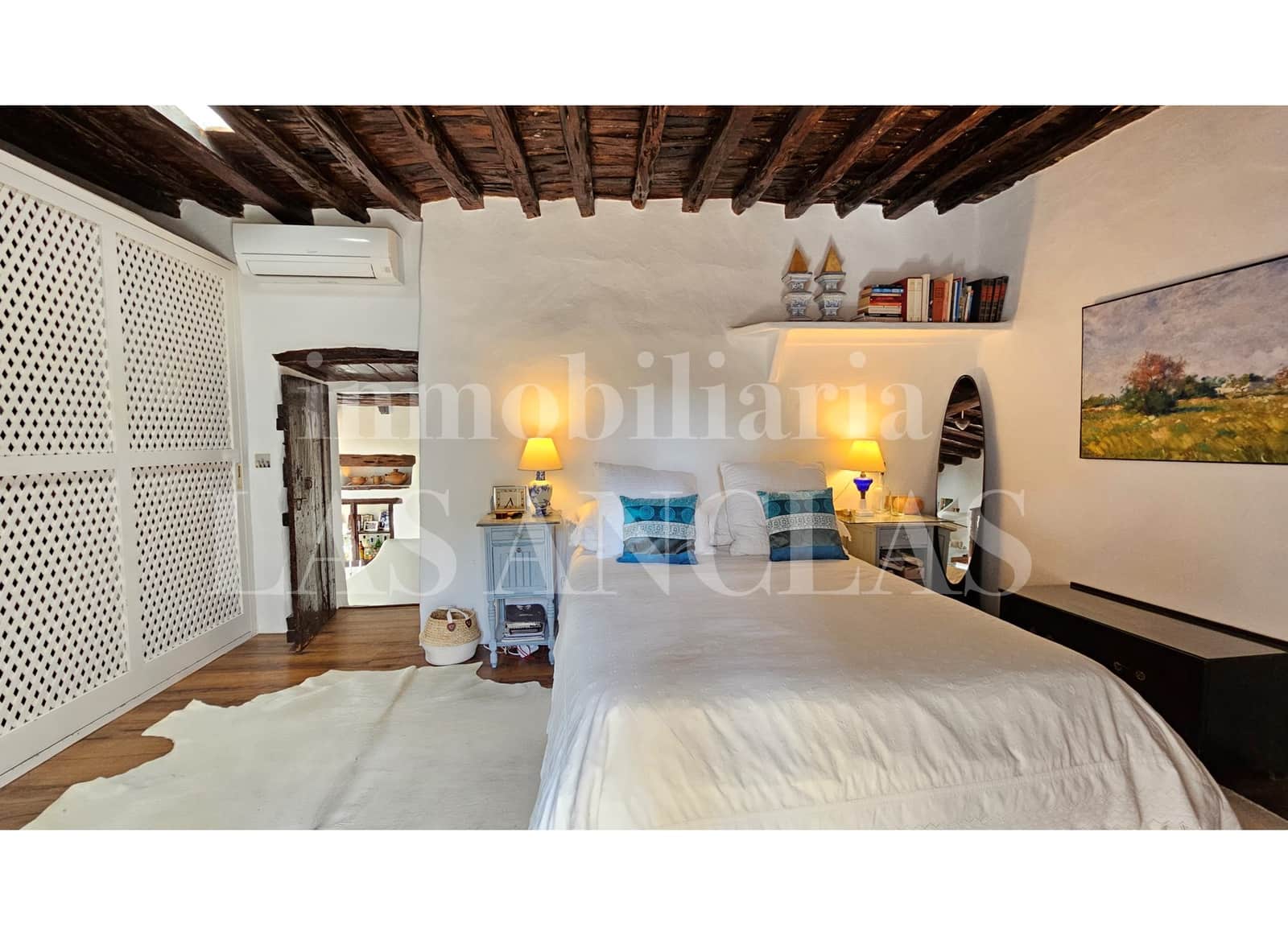 6 quarto Quinta/Casa Rural para venda em San Jose / Sant Josep de Sa Talaia com garagem - 3 900 000 € (Ref: 9352971)