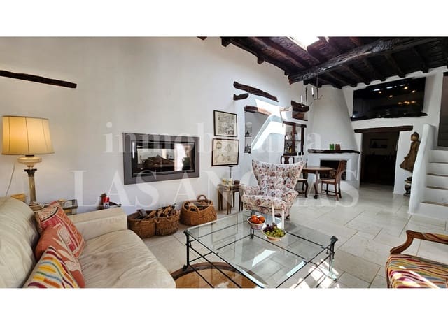 6 quarto Quinta/Casa Rural para venda em San Jose / Sant Josep de Sa Talaia com garagem - 3 900 000 € (Ref: 9352971)