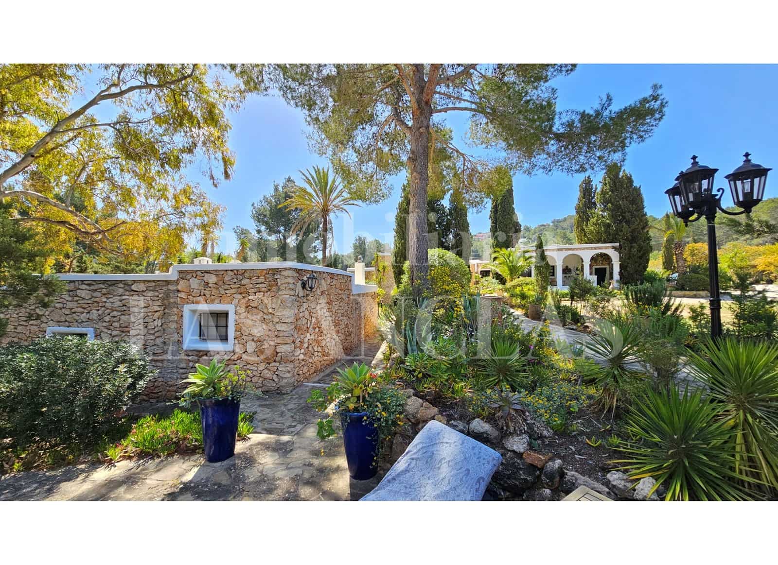 6 quarto Quinta/Casa Rural para venda em San Jose / Sant Josep de Sa Talaia com garagem - 3 900 000 € (Ref: 9352971)