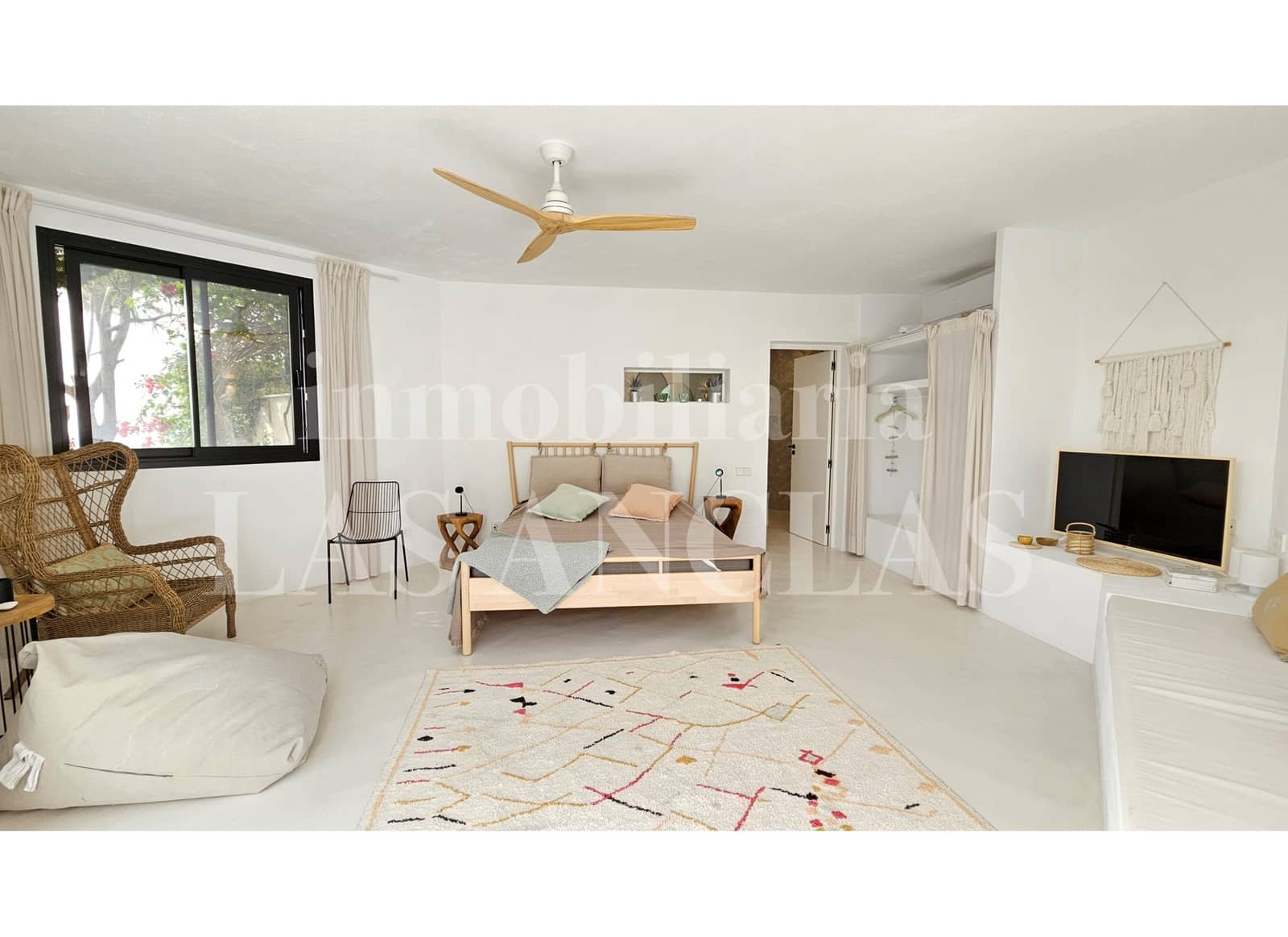 Chalet de 5 habitaciones en Santa Eulalia / Santa Eularia en venta con piscina - 5.900.000 € (Ref: 9365956)