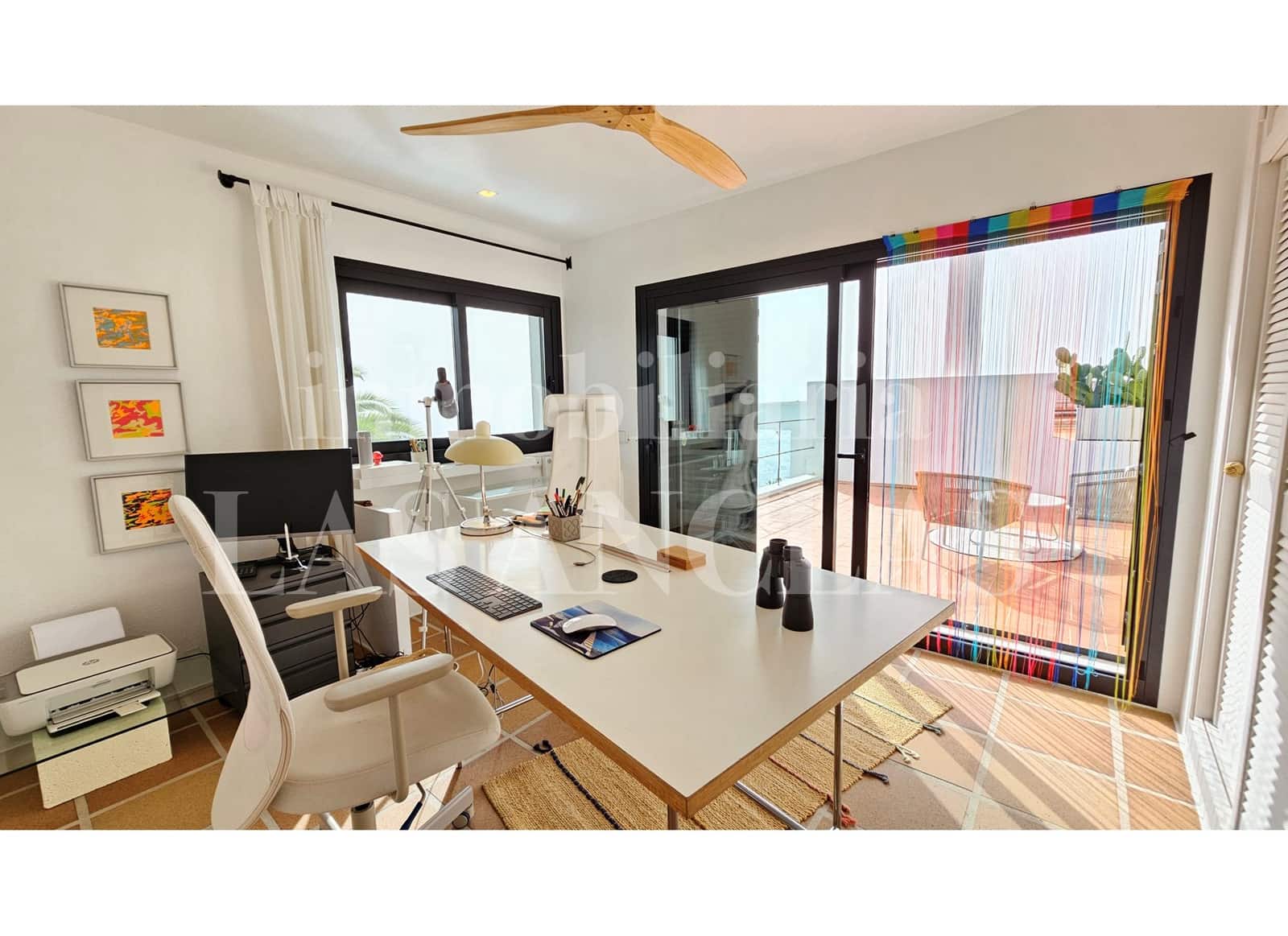 Chalet de 5 habitaciones en Santa Eulalia / Santa Eularia en venta con piscina - 5.900.000 € (Ref: 9365956)