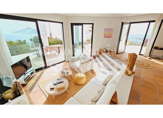 Chalet de 5 habitaciones en Santa Eulalia / Santa Eularia en venta con piscina - 5.900.000 € (Ref: 9365956)
