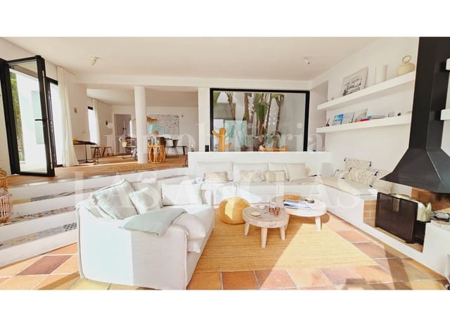 Chalet de 5 habitaciones en Santa Eulalia / Santa Eularia en venta con piscina - 5.900.000 € (Ref: 9365956)