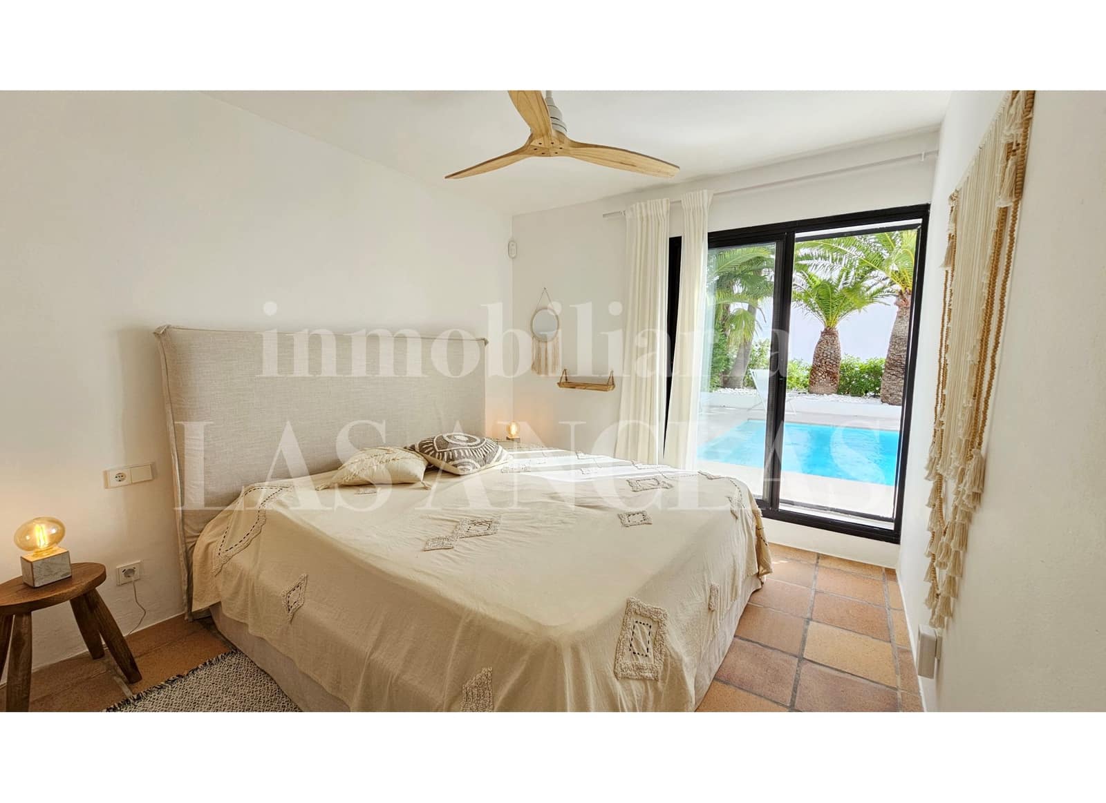 Chalet de 5 habitaciones en Santa Eulalia / Santa Eularia en venta con piscina - 5.900.000 € (Ref: 9365956)