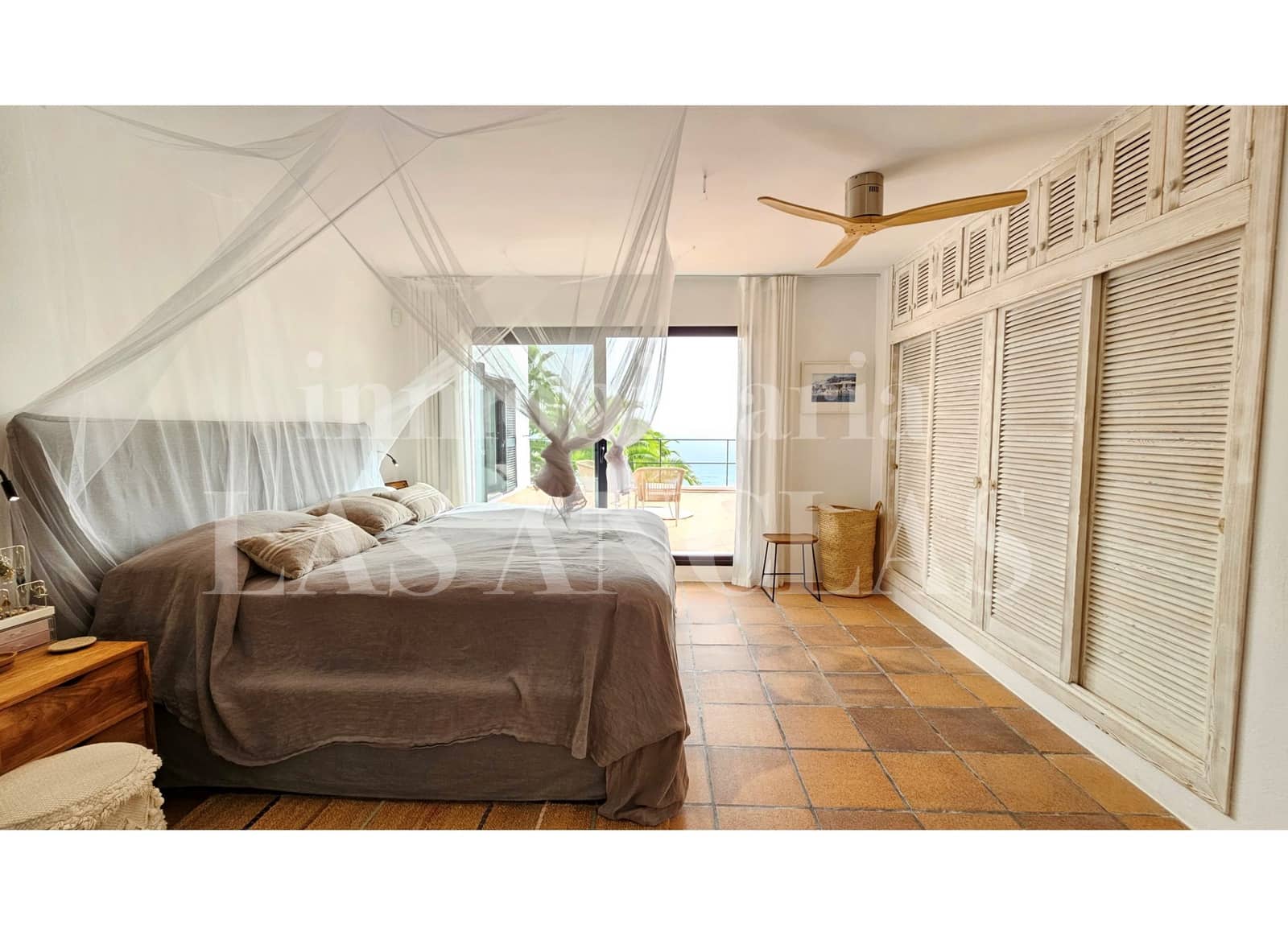 Chalet de 5 habitaciones en Santa Eulalia / Santa Eularia en venta con piscina - 5.900.000 € (Ref: 9365956)