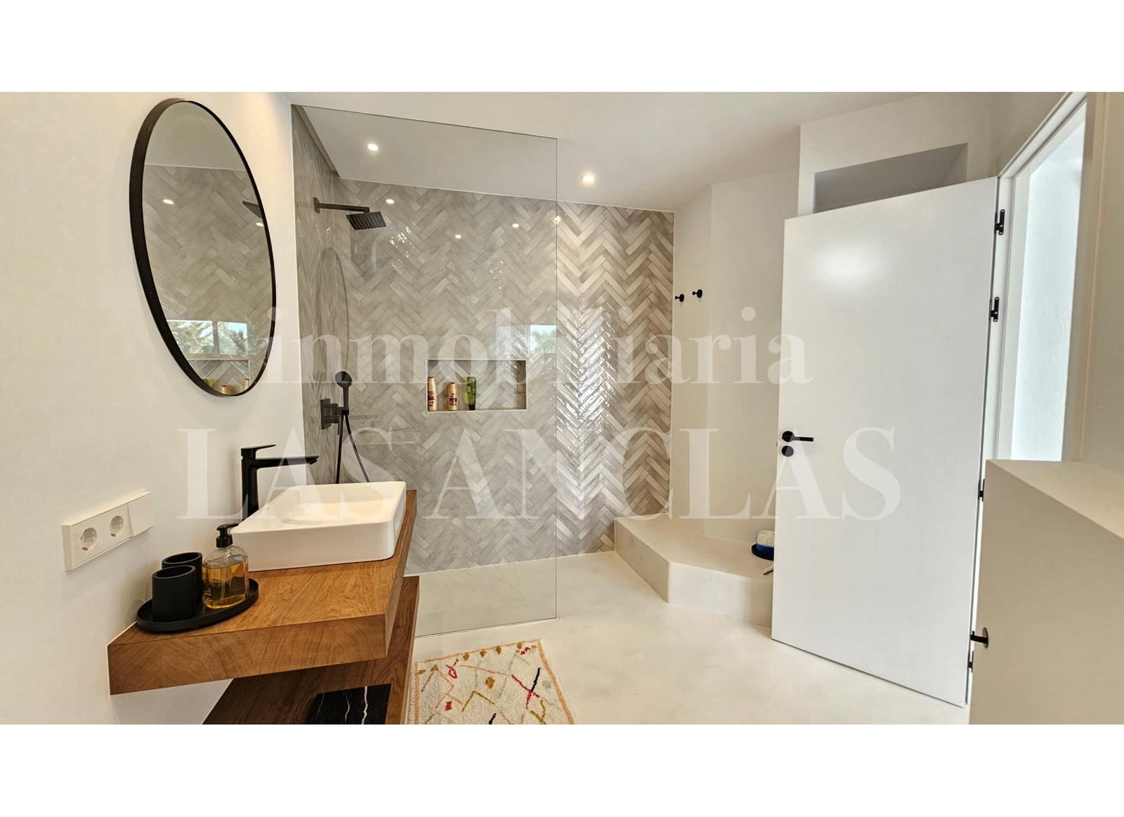 Chalet de 5 habitaciones en Santa Eulalia / Santa Eularia en venta con piscina - 5.900.000 € (Ref: 9365956)