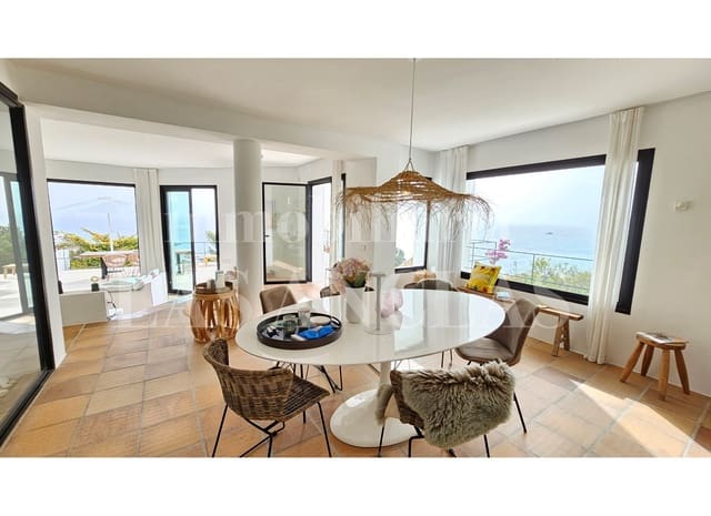 Chalet de 5 habitaciones en Santa Eulalia / Santa Eularia en venta con piscina - 5.900.000 € (Ref: 9365956)