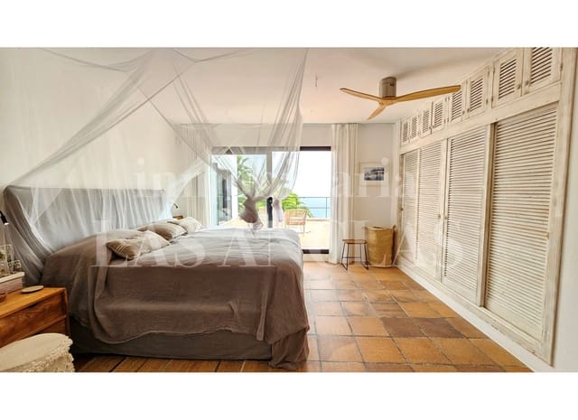 Chalet de 5 habitaciones en Santa Eulalia / Santa Eularia en venta con piscina - 5.900.000 € (Ref: 9365956)