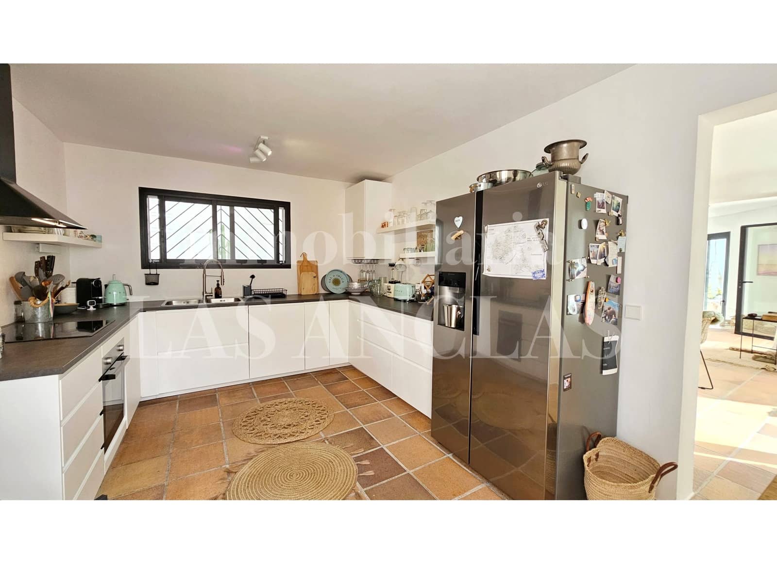 Chalet de 5 habitaciones en Santa Eulalia / Santa Eularia en venta con piscina - 5.900.000 € (Ref: 9365956)