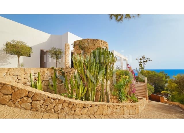 Chalet de 5 habitaciones en Santa Eulalia / Santa Eularia en venta con piscina - 5.900.000 € (Ref: 9365956)