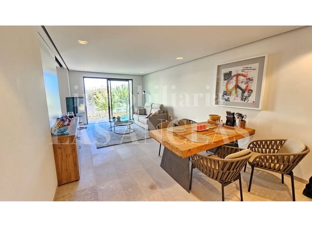 1 bedroom Flat for sale in Ibiza / Eivissa town - € 875,000 (Ref: 9371489)