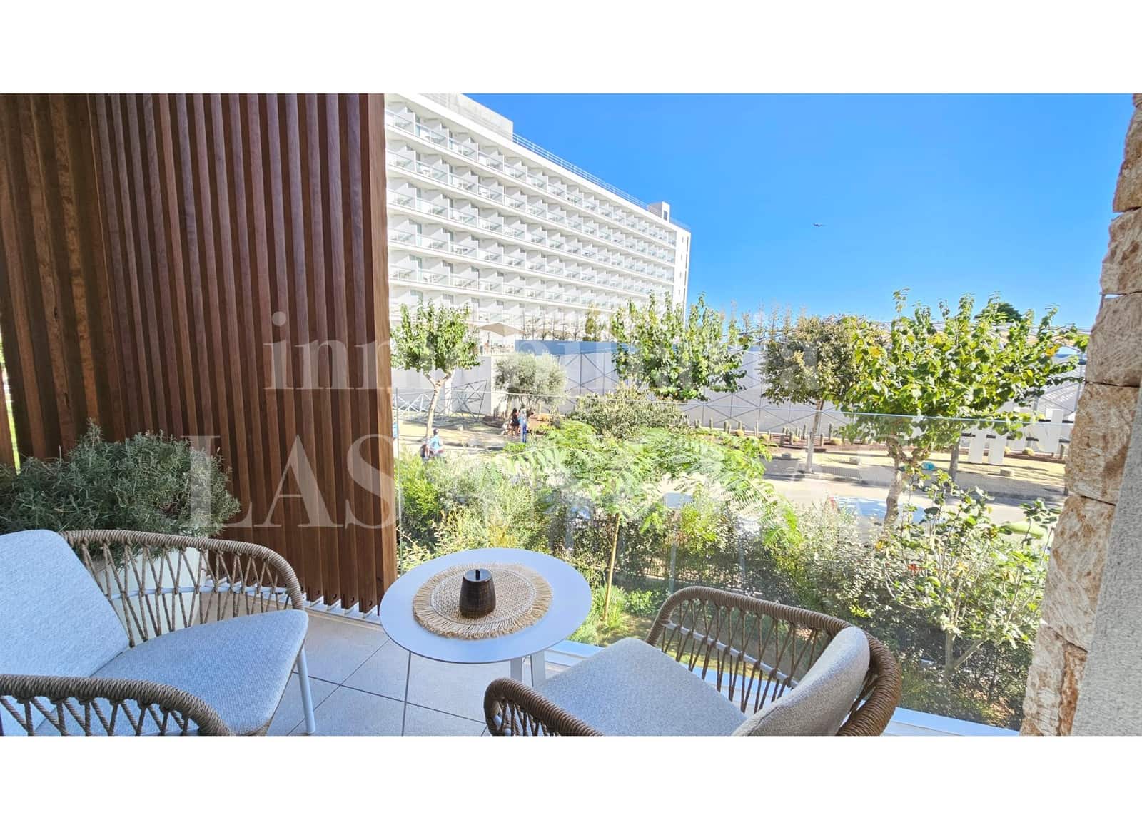 1 bedroom Flat for sale in Ibiza / Eivissa town - € 875,000 (Ref: 9371489)