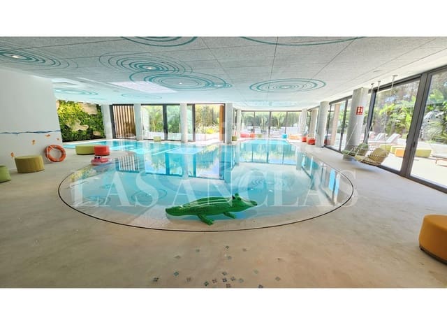 1 bedroom Flat for sale in Ibiza / Eivissa town - € 875,000 (Ref: 9371489)