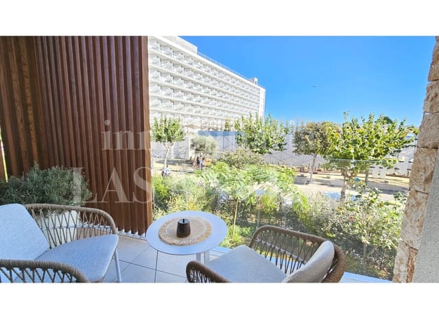 1 bedroom Flat for sale in Ibiza / Eivissa town - € 875,000 (Ref: 9371489)