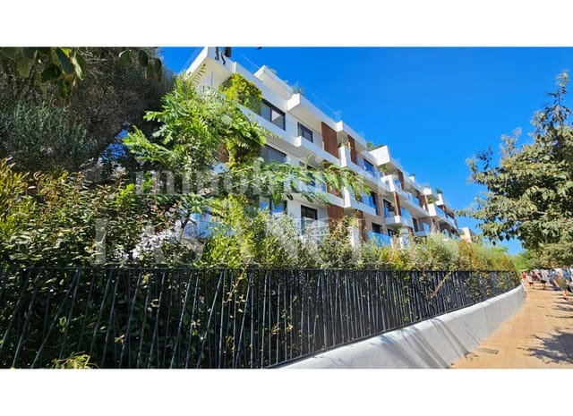1 bedroom Flat for sale in Ibiza / Eivissa town - € 875,000 (Ref: 9371489)