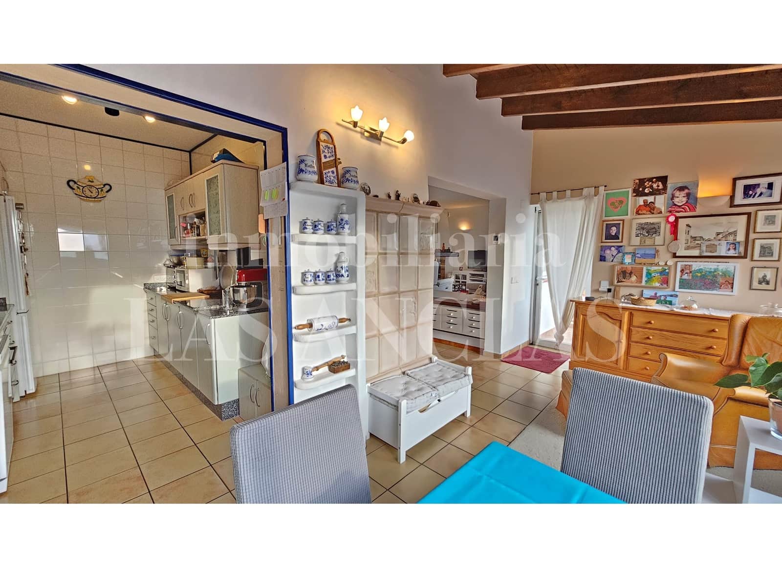 3 soverom Villa til salgs i Sant Carles de Peralta - € 950 000 (Ref: 9374245)