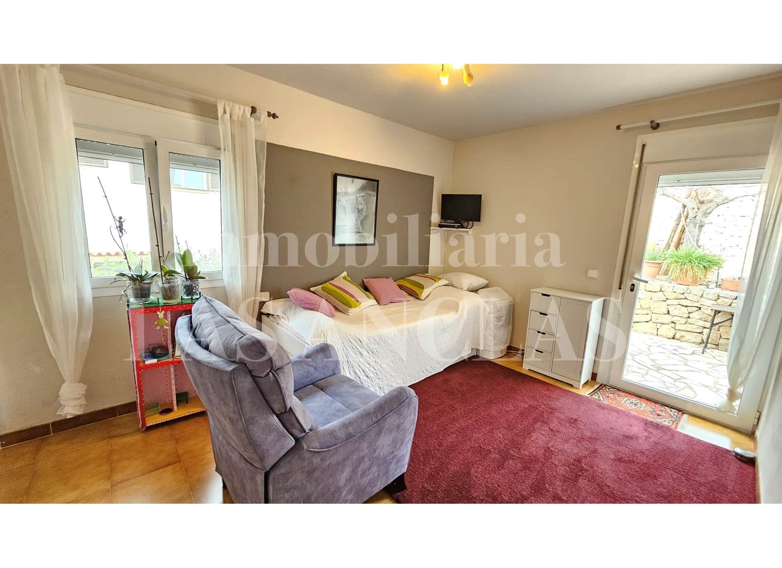 3 soverom Villa til salgs i Sant Carles de Peralta - € 950 000 (Ref: 9374245)