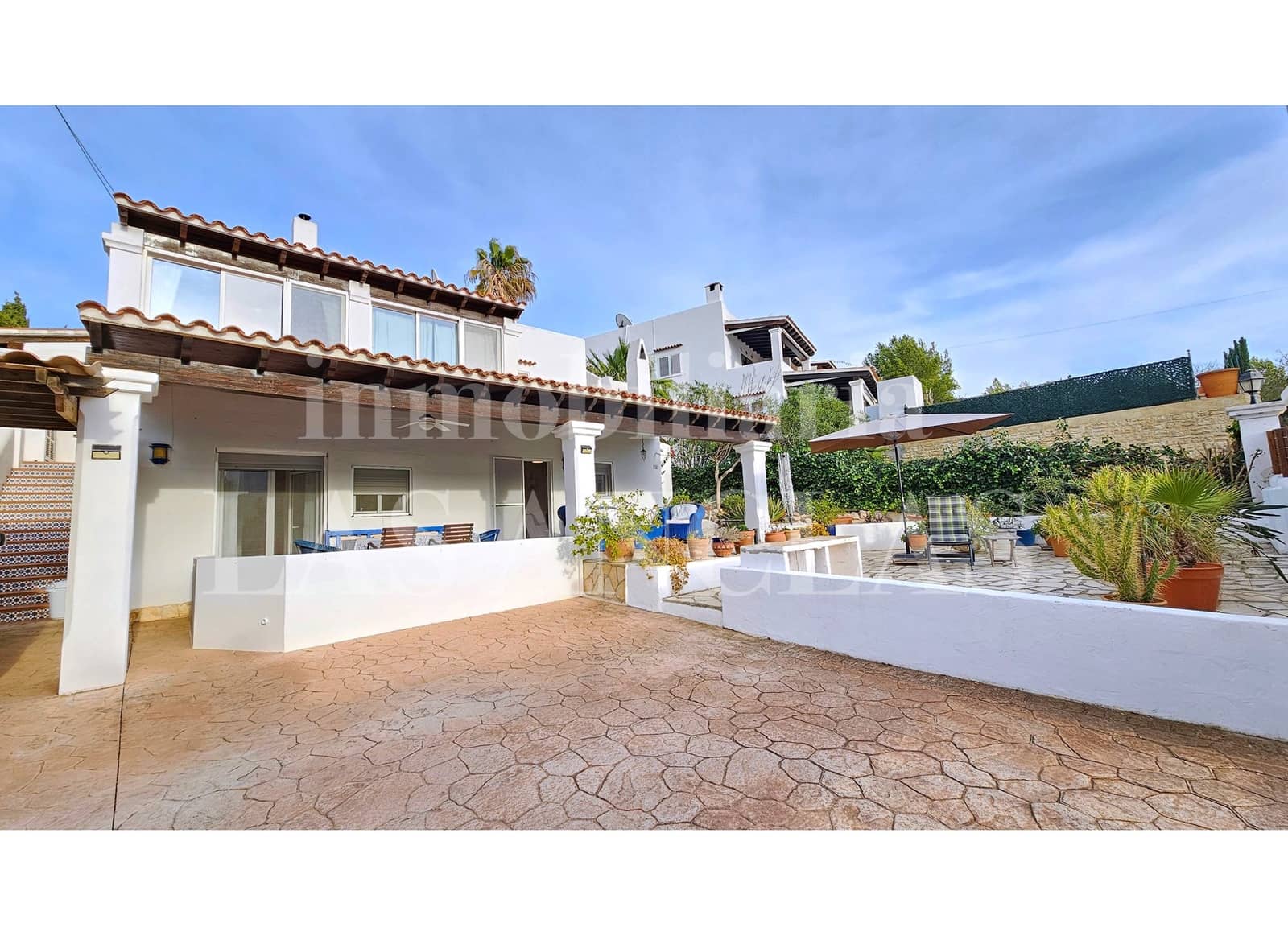 3 soverom Villa til salgs i Sant Carles de Peralta - € 950 000 (Ref: 9374245)