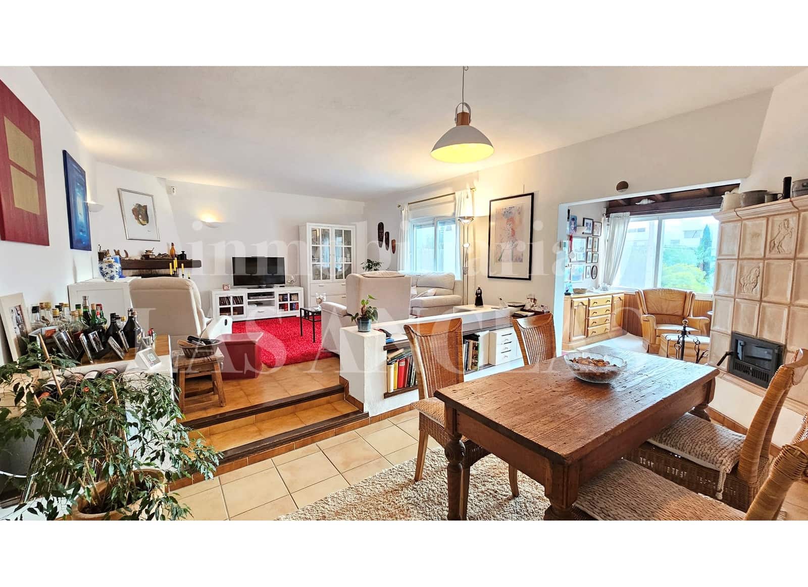 3 soverom Villa til salgs i Sant Carles de Peralta - € 950 000 (Ref: 9374245)