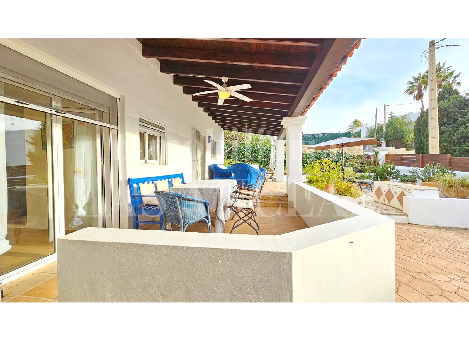 3 soverom Villa til salgs i Sant Carles de Peralta - € 950 000 (Ref: 9374245)