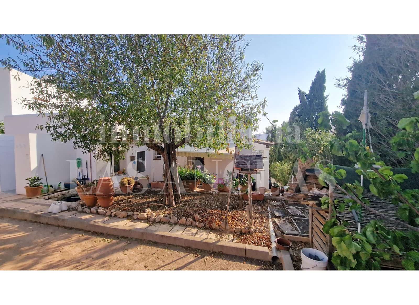 3 soverom Villa til salgs i Sant Carles de Peralta - € 950 000 (Ref: 9374245)