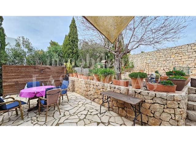 3 Zimmer Villa zu verkaufen in Sant Carles de Peralta, Santa Eulalia / Santa Eularia - 950.000 € (Ref: 9374245)