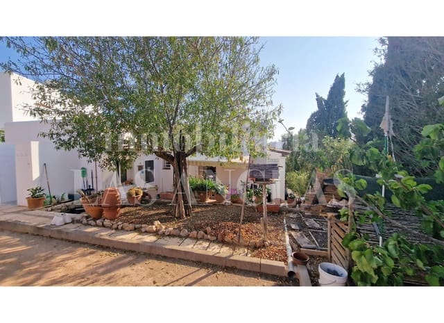 3 Zimmer Villa zu verkaufen in Sant Carles de Peralta, Santa Eulalia / Santa Eularia - 950.000 € (Ref: 9374245)