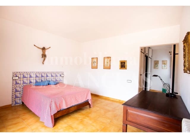 4 bedroom Finca/Country House for sale in Ibiza / Eivissa town with pool garage - € 3,200,000 (Ref: 9374655)