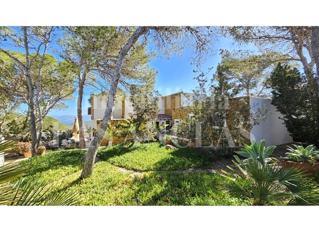 5 slaapkamer Villa te koop in Cala Conta, San Jose / Sant Josep de Sa Talaia met zwembad garage - € 2.570.000 (Ref: 9390017)