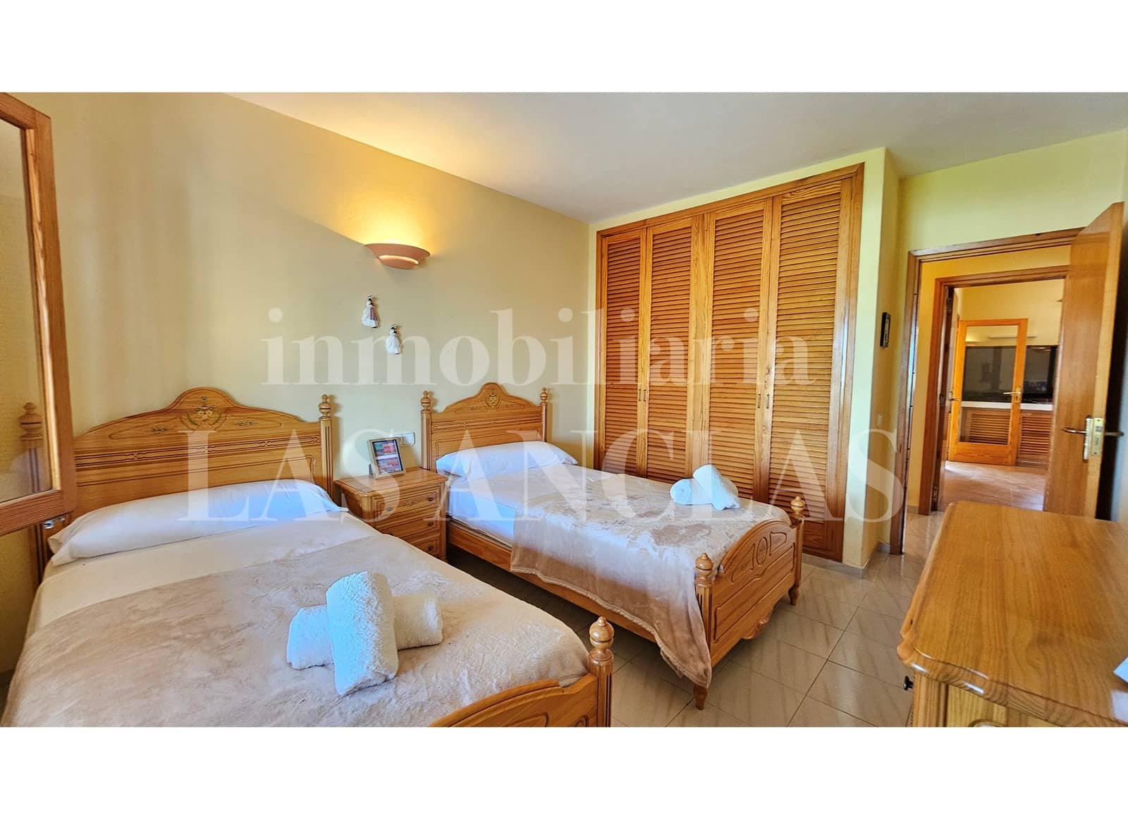 5 soveværelse Villa til salg i Nuestra Senora de Jesus med swimmingpool garage - € 4.800.000 (Ref: 9402441)