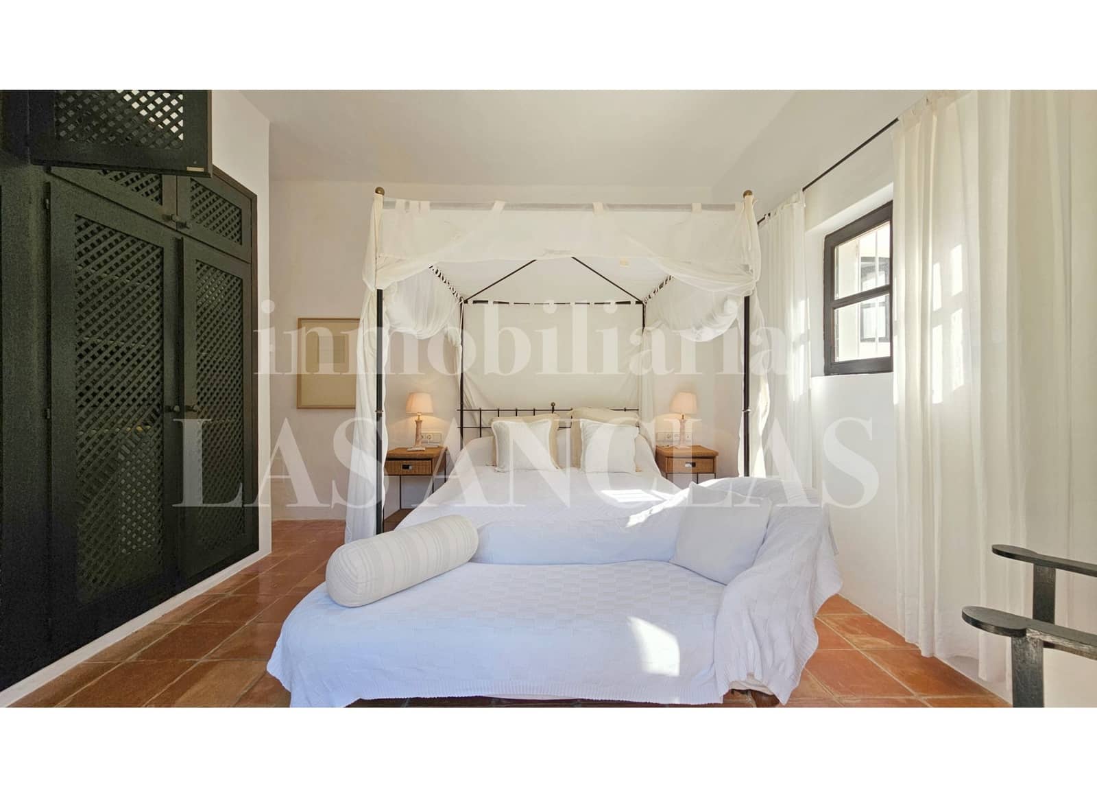 5 sypialnia Finka/Dom wiejski na sprzedaż w Santa Eulalia / Santa Eularia z basenem - 4 995 000 € (Ref: 9404612)