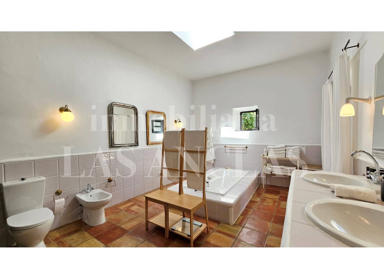 5 sypialnia Finka/Dom wiejski na sprzedaż w Santa Eulalia / Santa Eularia z basenem - 4 995 000 € (Ref: 9404612)