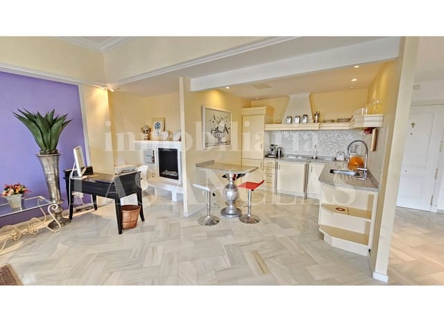 2 sypialnia Mieszkanie na sprzedaż w Nuestra Señora de Jesus, Santa Eulalia / Santa Eularia z basenem - 850 000 € (Ref: 9413092)