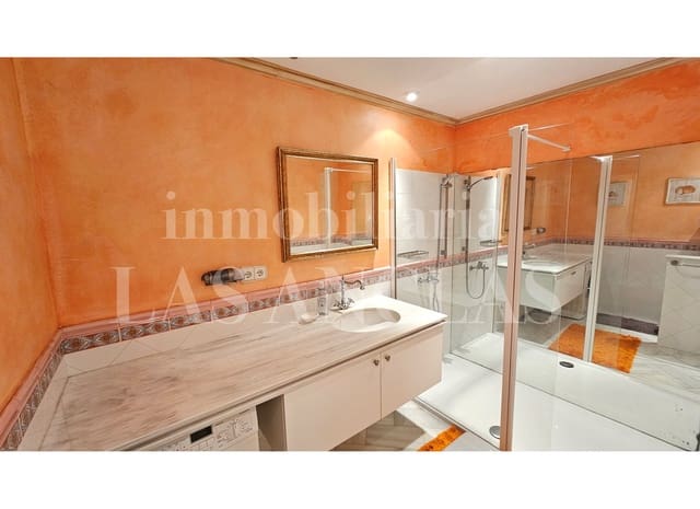 2 sypialnia Mieszkanie na sprzedaż w Nuestra Señora de Jesus, Santa Eulalia / Santa Eularia z basenem - 850 000 € (Ref: 9413092)