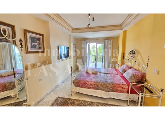 2 sypialnia Mieszkanie na sprzedaż w Nuestra Señora de Jesus, Santa Eulalia / Santa Eularia z basenem - 850 000 € (Ref: 9413092)