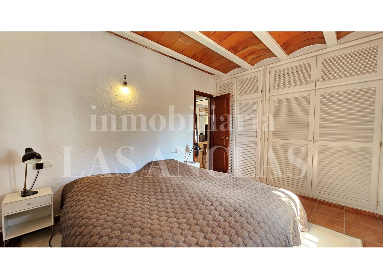 7 soverom Finca/Herregård til salgs i Sant Rafael de Sa Creu med svømmebasseng garasje - € 3 500 000 (Ref: 9429108)