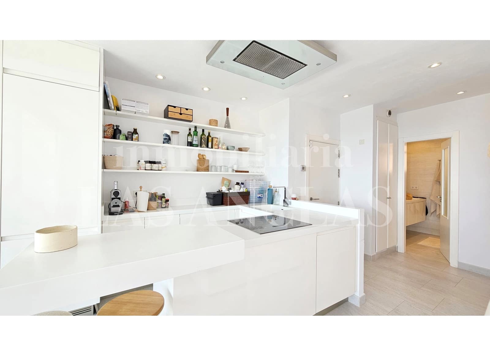 1 slaapkamer Rijtjeshuis te koop in Santa Eulalia / Santa Eularia - € 695.000 (Ref: 9432790)