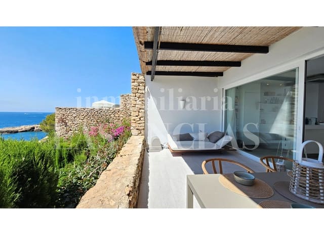 1 makuuhuone Rivitalo myytävänä paikassa Santa Eulalia / Santa Eularia - 695 000 € (Ref: 9432790)
