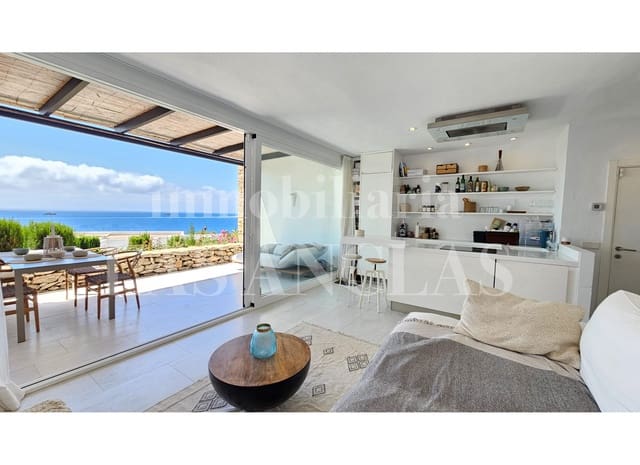 1 makuuhuone Rivitalo myytävänä paikassa Santa Eulalia / Santa Eularia - 695 000 € (Ref: 9432790)