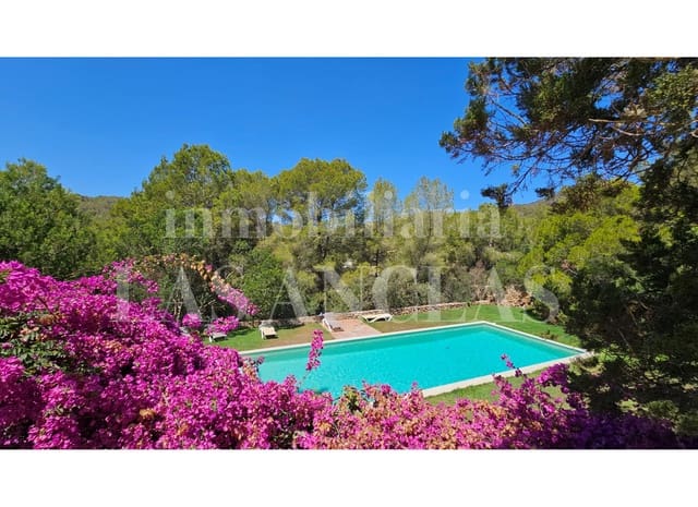 1 makuuhuone Rivitalo myytävänä paikassa Santa Eulalia / Santa Eularia - 695 000 € (Ref: 9432790)