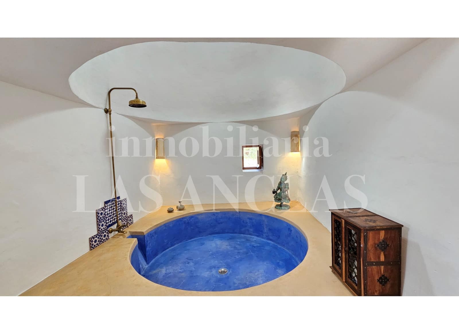 6 quarto Quinta/Casa Rural para venda em Nuestra Senora de Jesus - 3 950 000 € (Ref: 9432791)