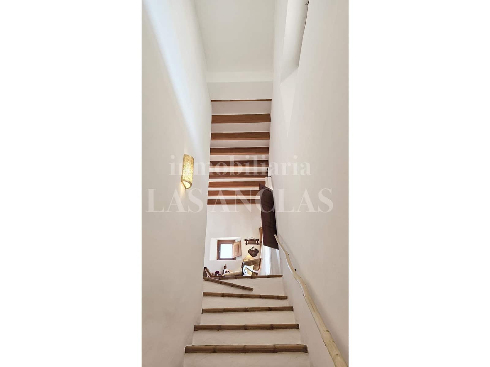 6 quarto Quinta/Casa Rural para venda em Nuestra Senora de Jesus - 3 950 000 € (Ref: 9432791)