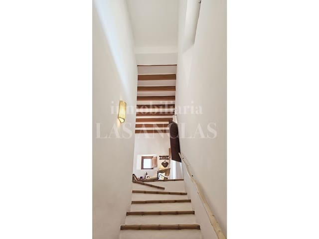 6 quarto Quinta/Casa Rural para venda em Nuestra Señora de Jesus, Santa Eulalia / Santa Eularia - 3 950 000 € (Ref: 9432791)