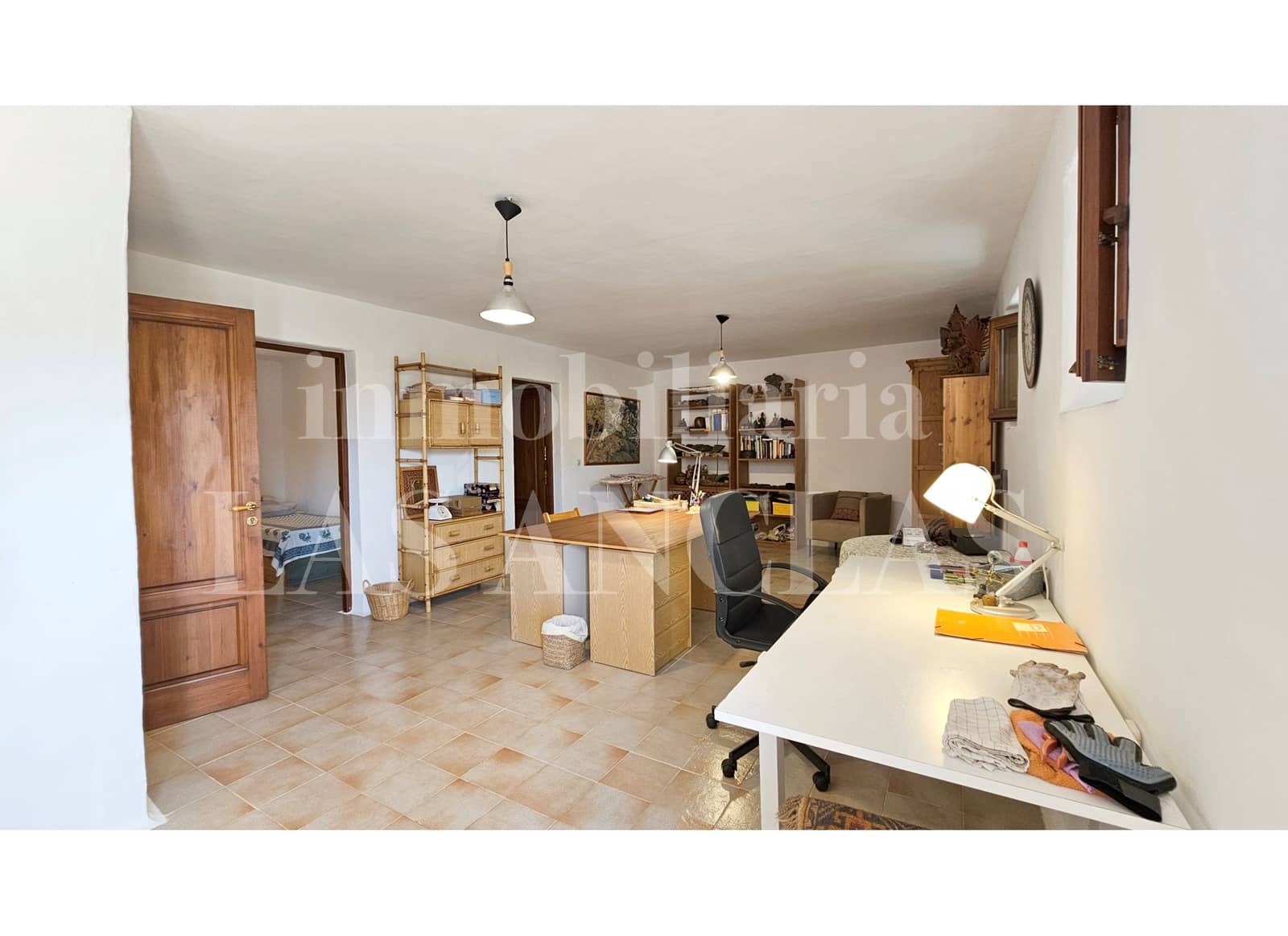 6 quarto Quinta/Casa Rural para venda em Nuestra Senora de Jesus - 3 950 000 € (Ref: 9432791)