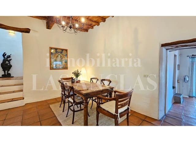 6 quarto Quinta/Casa Rural para venda em Nuestra Señora de Jesus, Santa Eulalia / Santa Eularia - 3 950 000 € (Ref: 9432791)