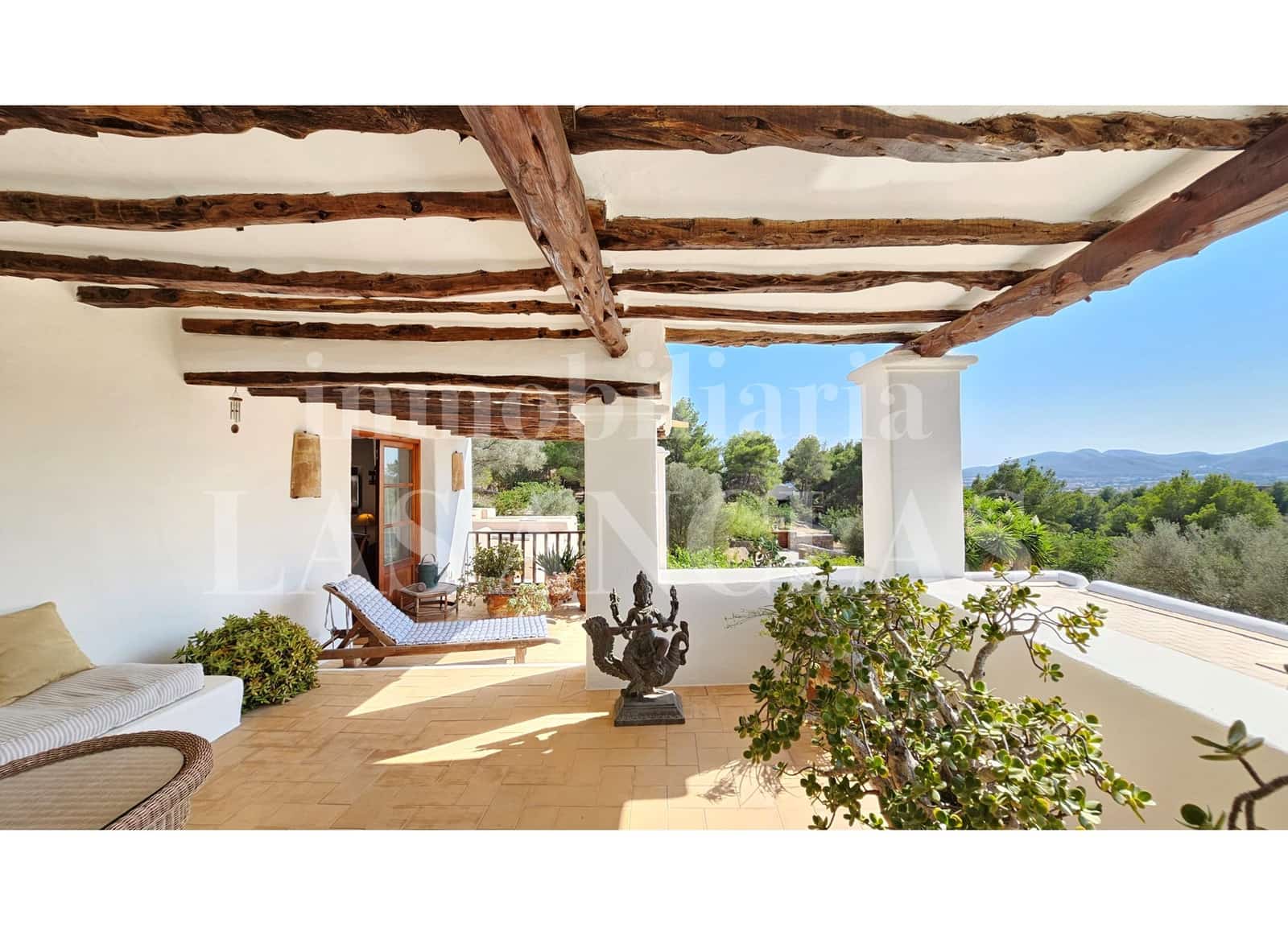 6 quarto Quinta/Casa Rural para venda em Nuestra Senora de Jesus - 3 950 000 € (Ref: 9432791)