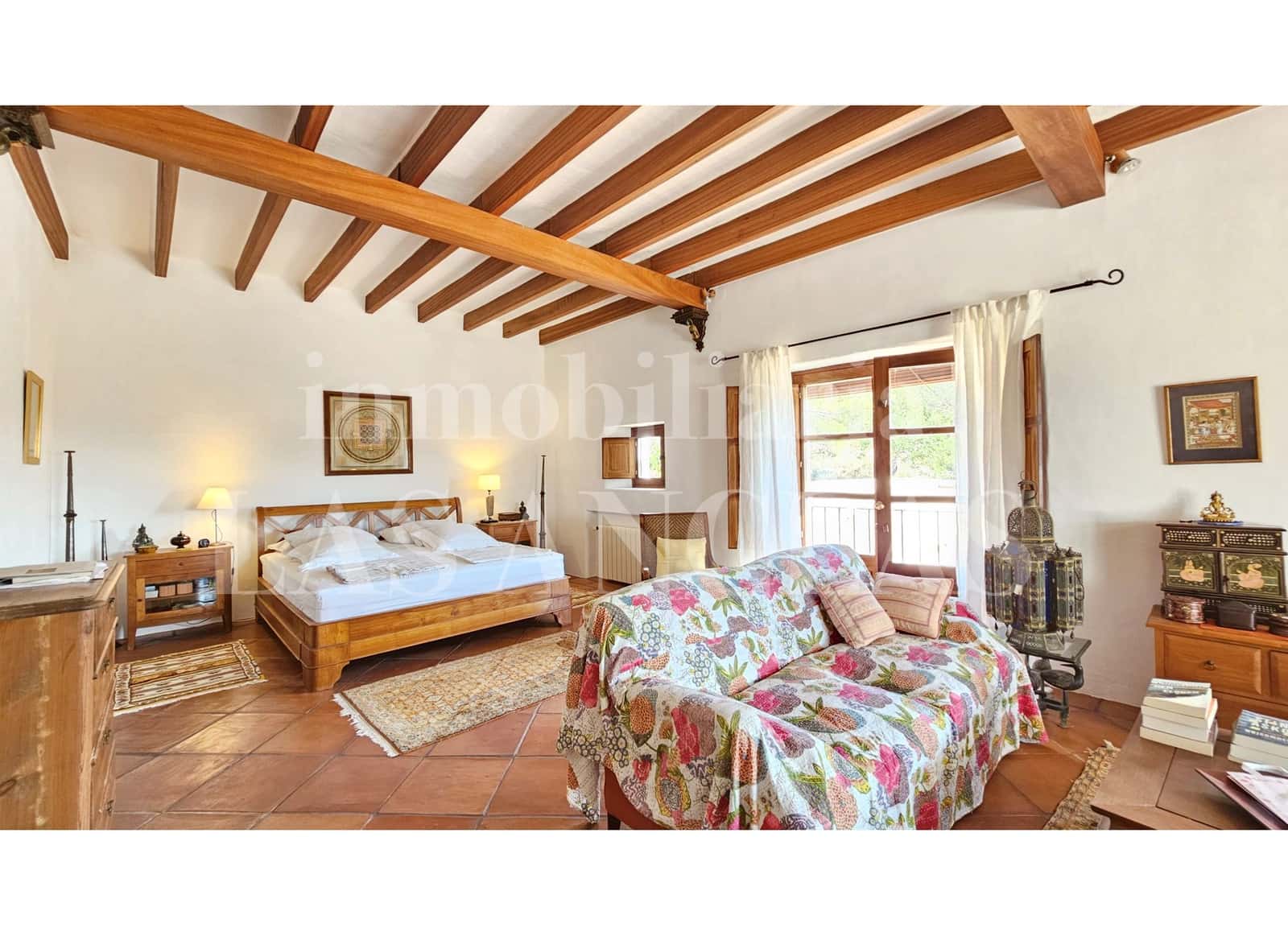 6 quarto Quinta/Casa Rural para venda em Nuestra Senora de Jesus - 3 950 000 € (Ref: 9432791)