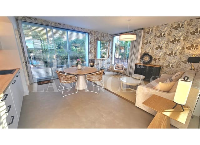 3 soverom Villa til salgs i Cala Llenya, Santa Eulalia / Santa Eularia med svømmebasseng - € 2 680 000 (Ref: 9436438)